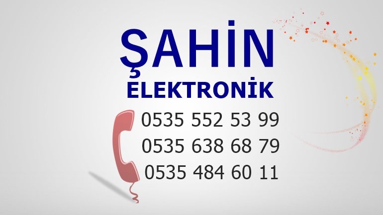 Kaş Telefoncu