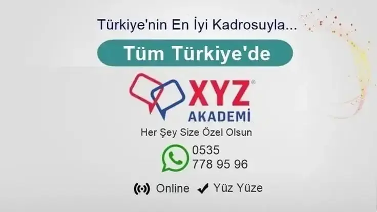 DGS Kursu Konya